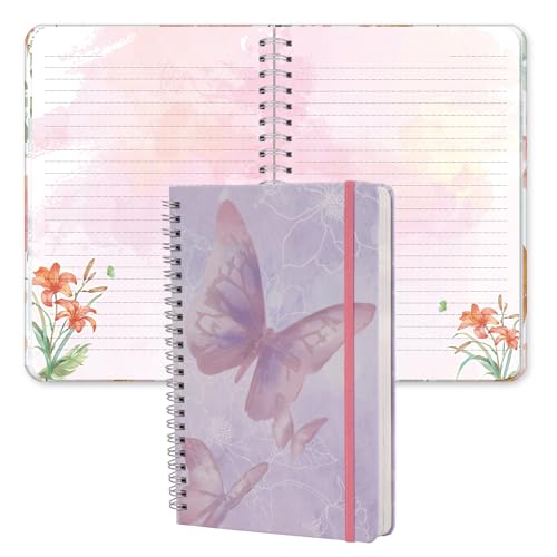 Journaling Notebook for Women