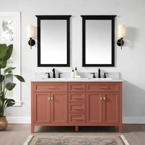 ALL-IN-ONE Paint by Heirloom Traditions, Sedona, 8oz Sample (8 Fl Oz)
