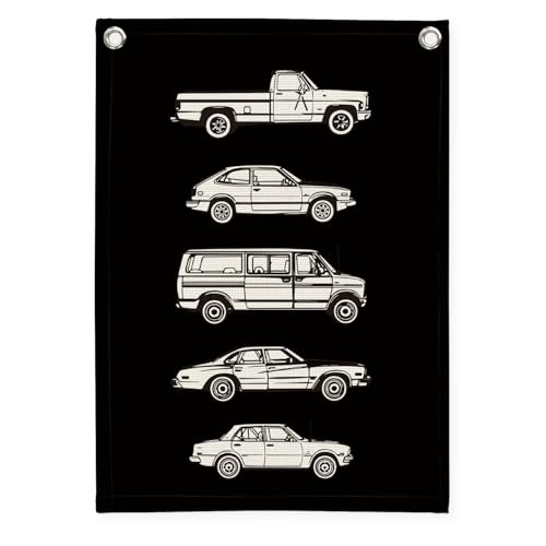 Race Car Room Decor
