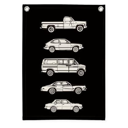 Race Car Room Decor