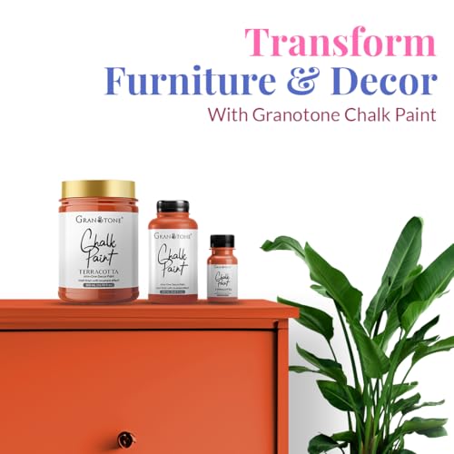 Chalk Paint for Furniture (250 Fl Oz)