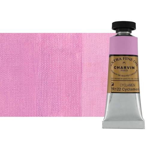 Extra Fine Oil Paint