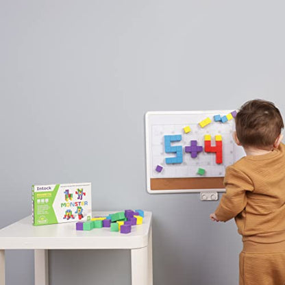 Magnetic Blocks