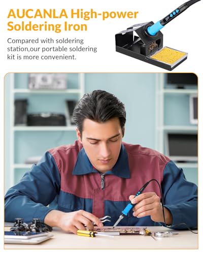 Soldering Iron Kit