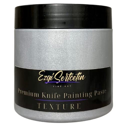 Premium Palette Knife Painting Paste