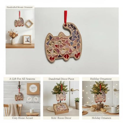 DIY Mosaic Kit for Adults