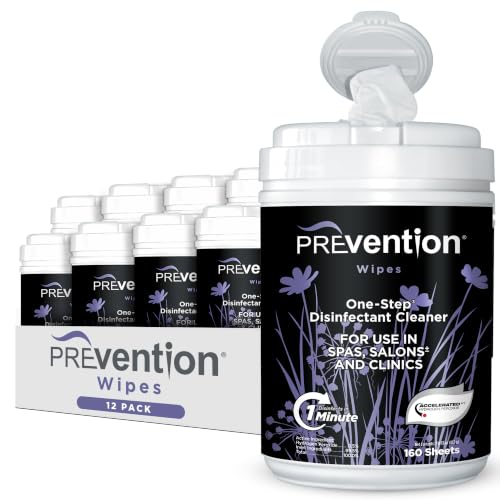 All Purpose Disinfectant Wipes (1920 Count)