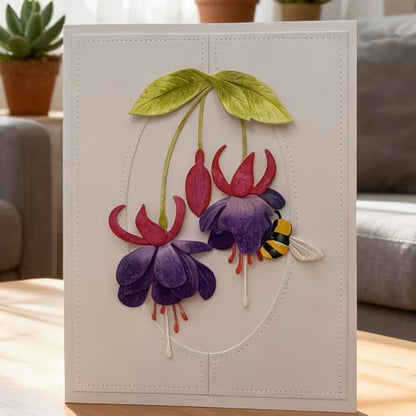 Metal Cutting Die for Scrapbooking
