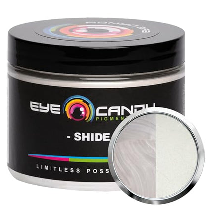 Pigments Premium White Mica Powder