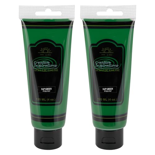 Acrylic Paint (8.12 Fl Oz)