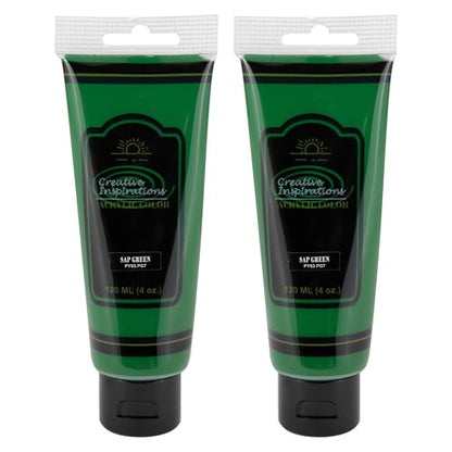 Acrylic Paint (8.12 Fl Oz)