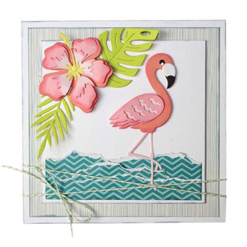 Cutting Dies Metal Stencils Scrapbooking Tools DIY Embossing Template for Paper Card Making Album Arts Crafts Supplies