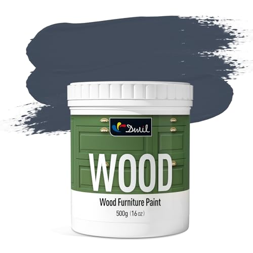 Matte Finish Furniture Paint (16 Ounce)