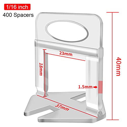 Tile Leveling System