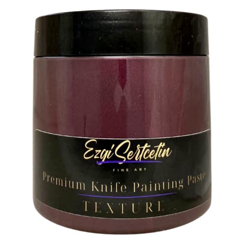 Premium Palette Knife Painting Paste