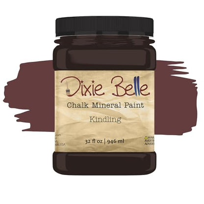 Chalk Mineral Paint (32 Fl Oz)