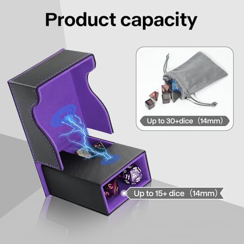 Dice Roller Tower