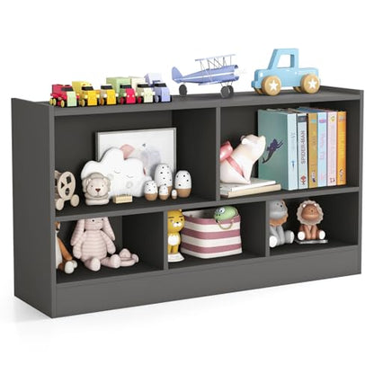 Toy Storage Organizer (5 Count)