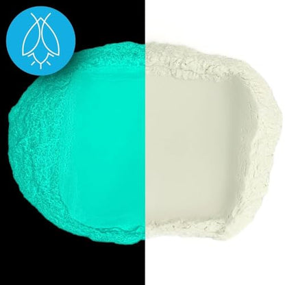 Glow in The Dark Pigment Powder