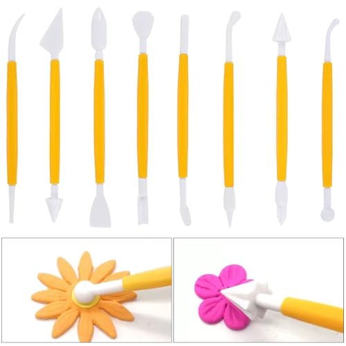 Polymer Clay Tools
