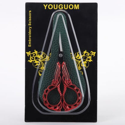 Small Sewing Scissors