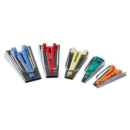 Fabric Bias Tape Maker Tool