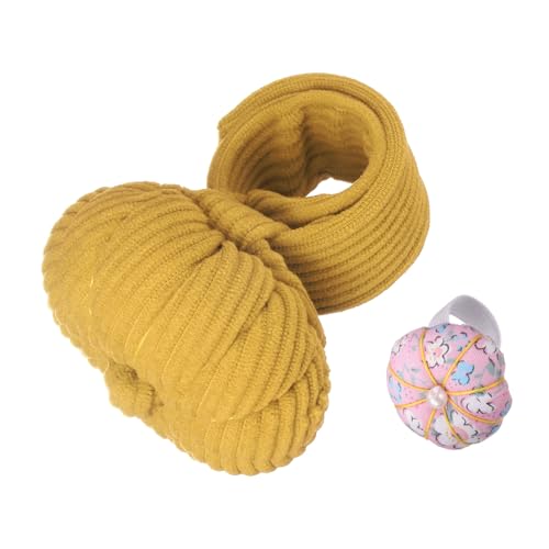 Wrist Pin Cushions