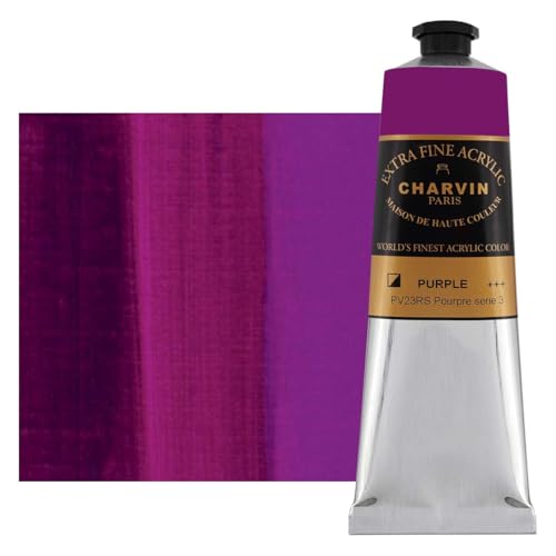 Extra Fine Professional Acrylic Paint (5.07 Fl Oz)