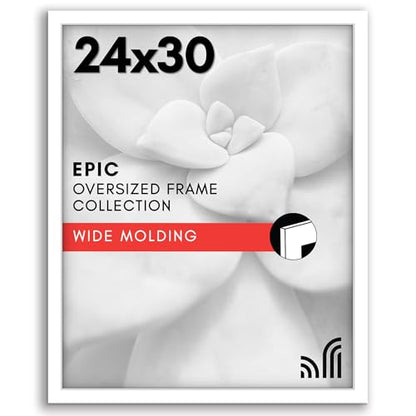 24x30 Poster Frame