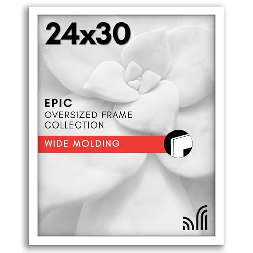 24x30 Poster Frame
