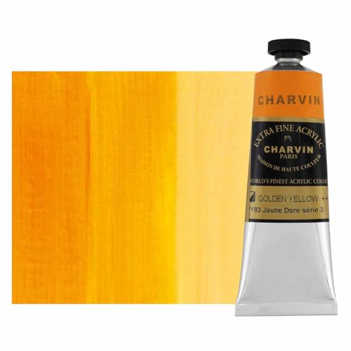 Extra Fine Professional Acrylic Paint (2.02 Fl Oz)