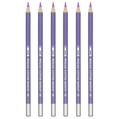 Watercolor Pencil (6 Count)