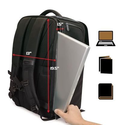 Collector's Edition DnD Backpack