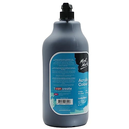 Discovery School Acrylic (67 Fl Oz)