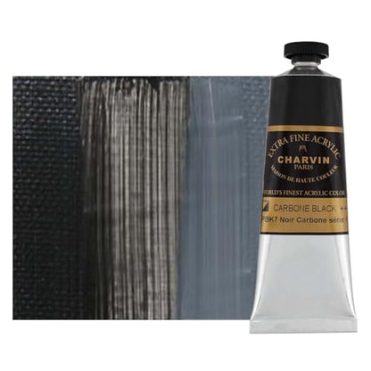 Extra Fine Professional Acrylic Paint (2.02 Fl Oz)