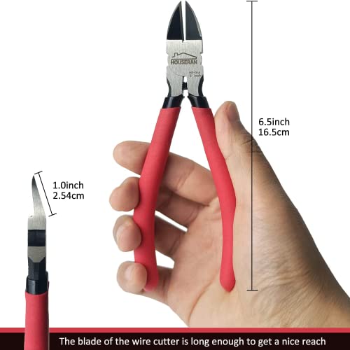 Wire Cutters 5 PACK (5 Count)