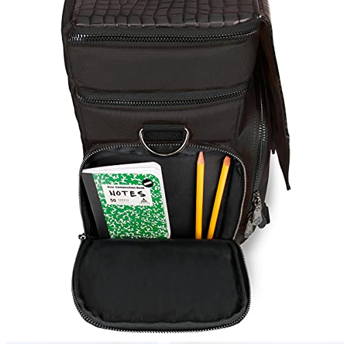 Collector's Edition RPG Adventurer's DND Bag