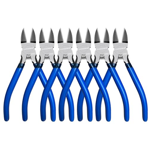 Wire Cutters 6 Pack (6 Count)