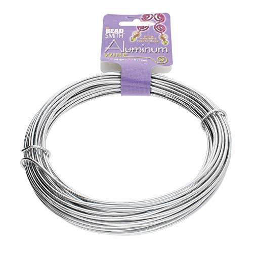 Anodized Aluminum Wire