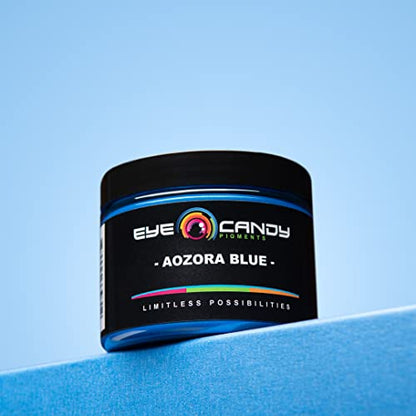 Pigments Premium Blue Mica Powder