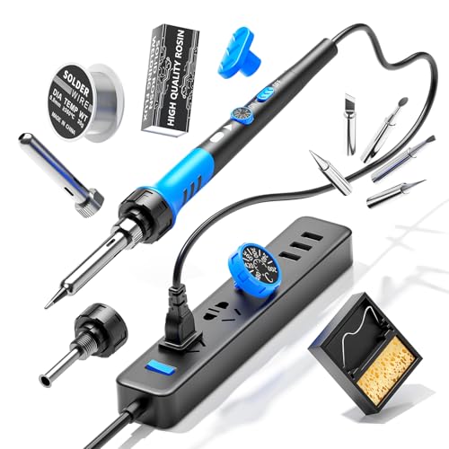 Soldering Iron Kit