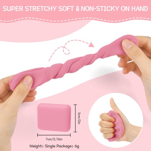 Air Dry Clay Kit