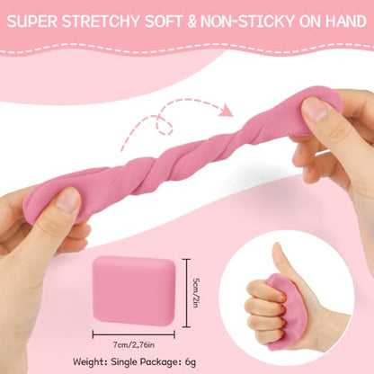 Air Dry Clay Kit