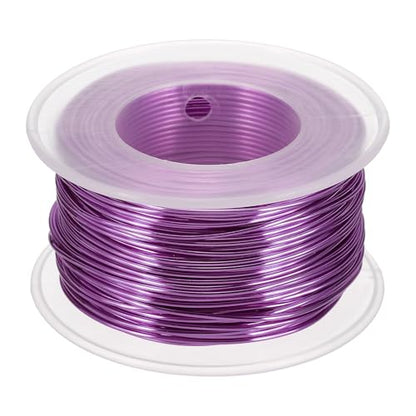 18 Gauge 1mm Anodized Aluminum Wire for Jewelry Craft Making