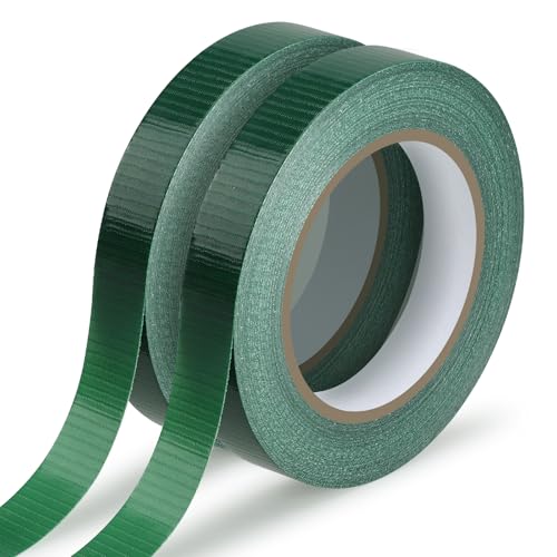2Rolls Green Floral Tape 3 (2 Count)