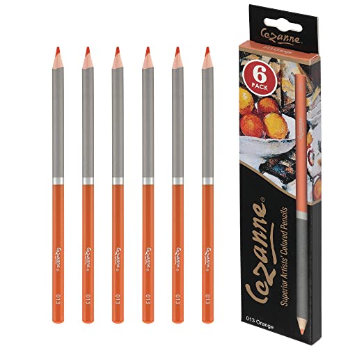 Creative Mark Premium Colored Pencils (12 Count)