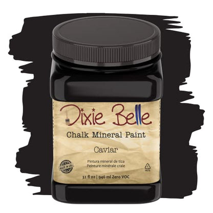 Chalk Mineral Paint (32 Fl Oz)