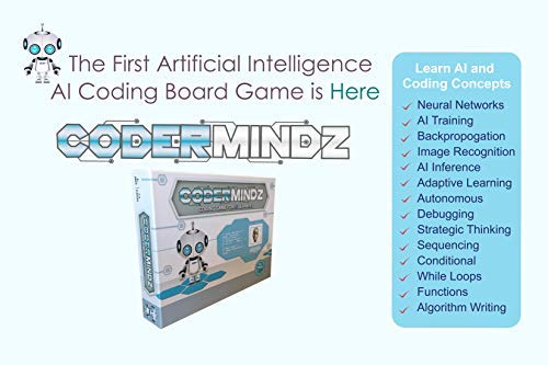 Game for AI Learners! NBC Featured
