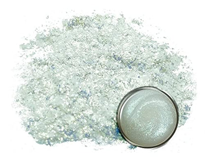 Pigments Premium Ghost Mica Powder