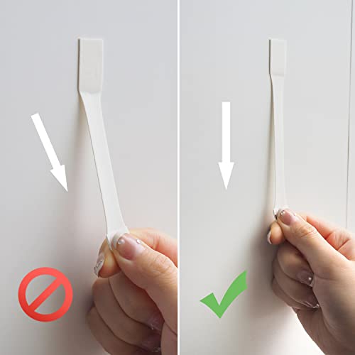 Jumbo Universal Picture Hanger (6 Count)